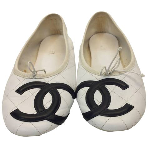 chanel cambon shoes size 6|chanel fashion.